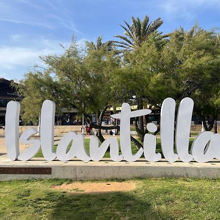 Las Américas Islantilla Exterior foto