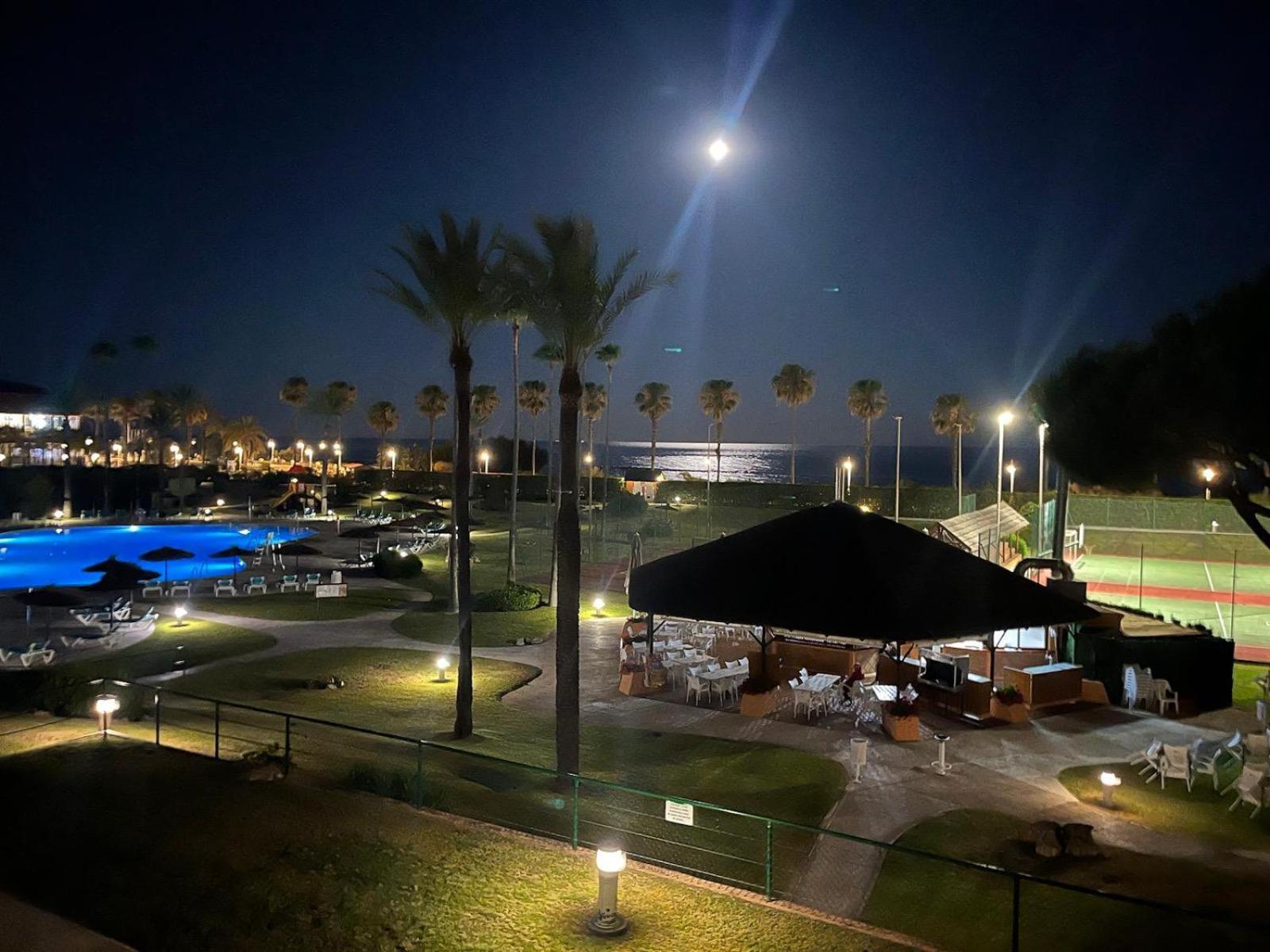 Las Américas Islantilla Exterior foto